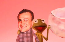 Segel and Kermit