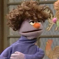 MarthaAMGirl.jpg (73 KB) MarthaPerformer: Michael Elizabeth Huston Anything Muppet: Lavender