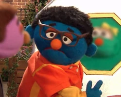 Fat Blue AM in Episode 4261