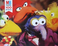 Miltonbradleygonzopuzzle.jpg (662 KB) Gonzo 1979, 100 pc