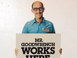 Mr. Goodwrench
