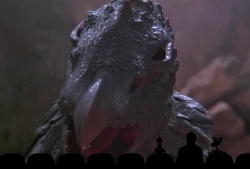 Mst3k earth's core sam