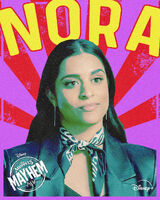 Nora