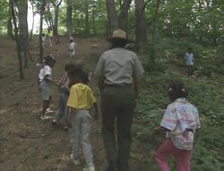 ProspectParkFieldTrip