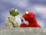 Kermit News: Elmo's Idea