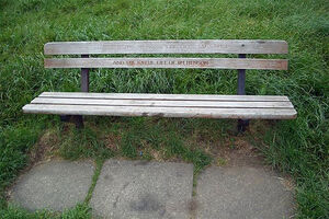 Sahlin-bench