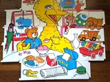 Sesame Street ABCs