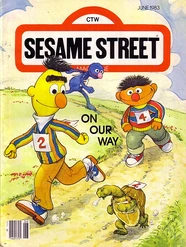 issue 125[note 1] June 1983 Normand Chartier