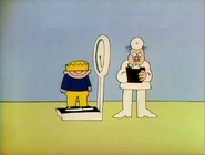 (First: Episode 0843)