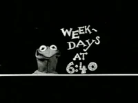 Sam and Friends promo