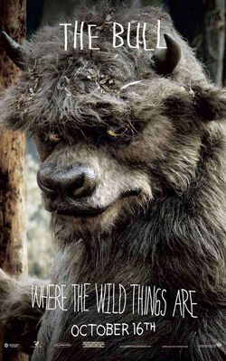 Where the Wild Things Are (video game) - Wikipedia