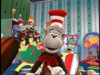 "It's a Wubbulous Machine"