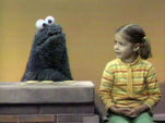 Cookie Monster and Melody: Subtracting Cookies (holdover from season 2)