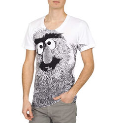 Sesame Street T-shirts (American Apparel) | Muppet Wiki | Fandom