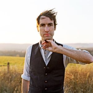 Andrew Bird