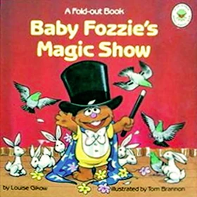 Babyfozziesmagicshow