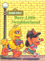 Busy Little Neighborhood 1991