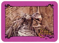 The Outcast Chamberlain #57