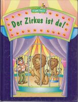 Der Zirkus ist da! 1999