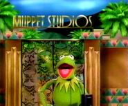 Muppets Studios Presents: You're the Director (1988)