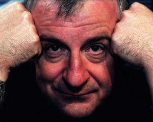 Douglas Adams - Wikipedia