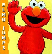 Elmo Jumps 1999