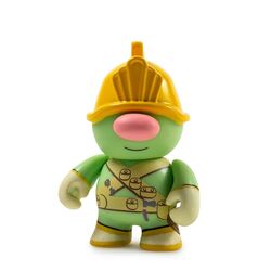 Fraggle Rock vinyl mini series (Kidrobot) | Muppet Wiki | Fandom