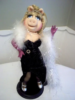 Millennium Miss Piggy | Muppet Wiki | Fandom