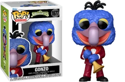 Television #1677: Gonzo (2025)