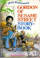 Gordon of Sesame Street Storybook* 1972