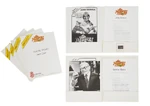#5 ― The Muppet Show ― Press Kits and Info Sheets (sold for $1,500)