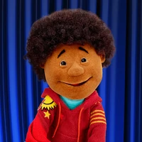 SpikeFrankie Cordero