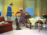 Larry and Phyllis: Dinner Invitation