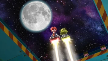 Beaker 2.0 & Bunsen 2.0 "Beaker 2.0"