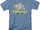 Fraggle Rock T-shirts (Popfunk)