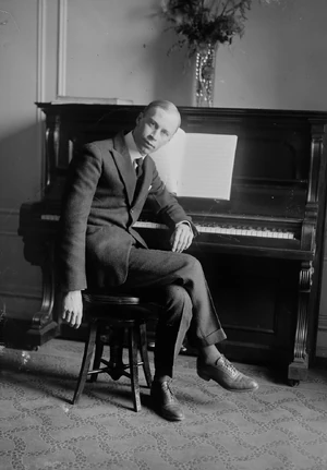Prokofiev