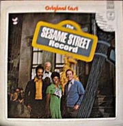 LPNo book, 1970 Columbia Records CR 21530