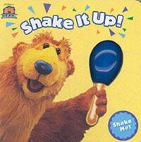 Shake It Up! 2002