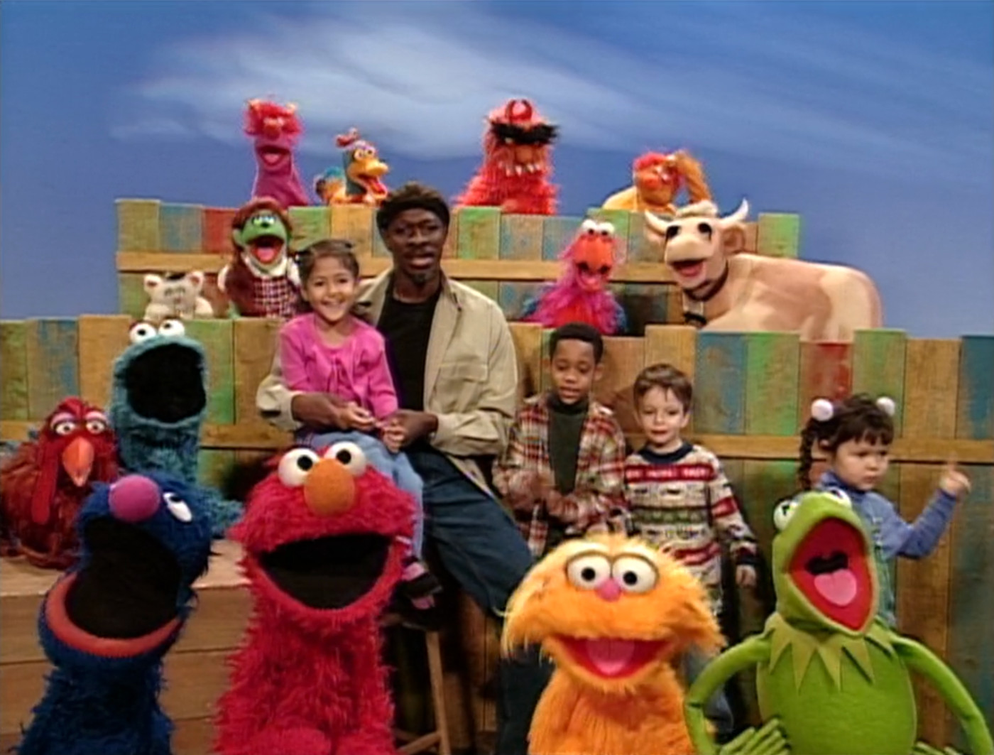 Sesame Workshop - Wikipedia