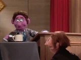 Muppet Meeting Film: Super Salesperson