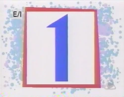 Typefaces 1 (EKA: Episodio 863)