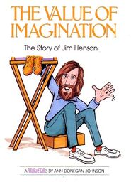 The Value of Imagination by Ann Donegan Johnson (1991)