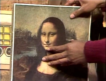 Sesame Street Episode 0722