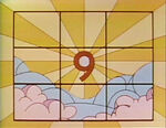 Jazz #9 (holdover from season 1)