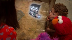 Episode 5029, with cardinal directions marked.