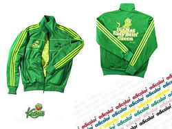 Adicolor kermit jacket top
