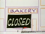 CLOSED Ants March to a Bakery (First: Episode 2088)
