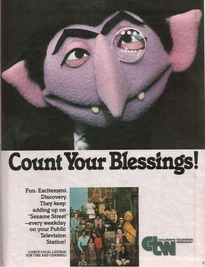 Count Your Blessings!