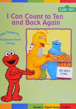 Reader's Digest Young Families