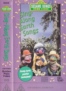 Earthsongs VHS aus.jpg (300 KB) Australia (VHS)1994 Golden Press Video